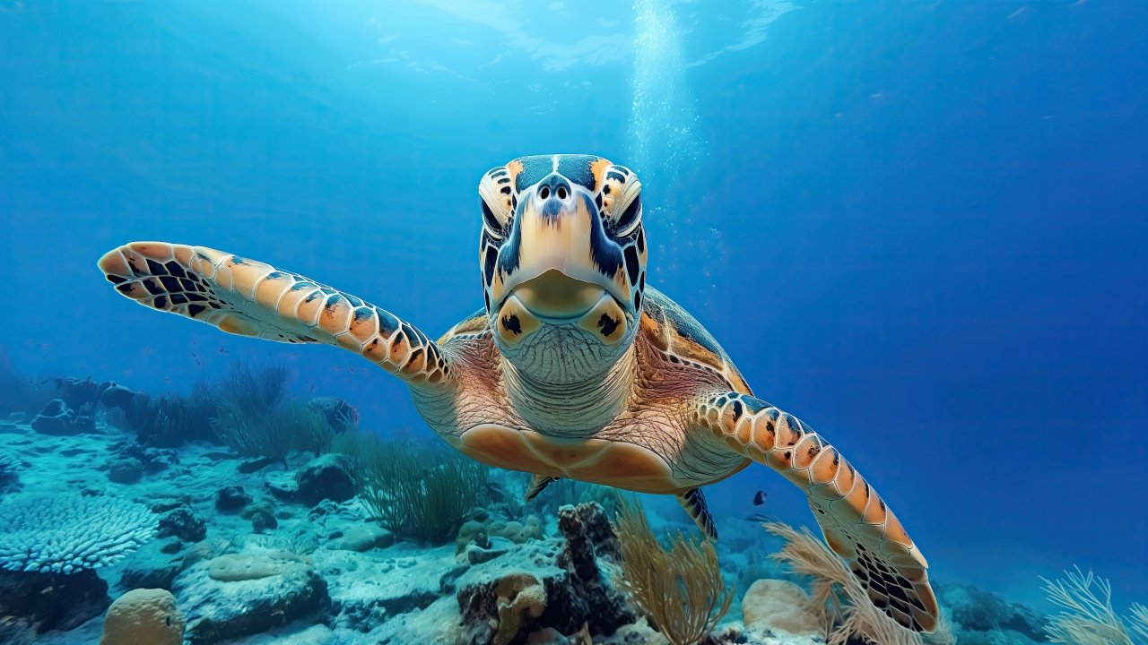 Boat Diving in Havelock Island